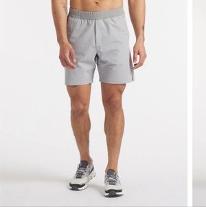 Public Rec Flex Shorts 9.5"